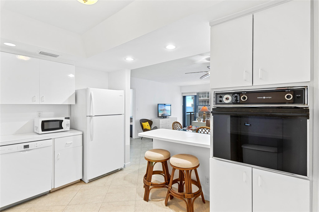 3800 Galt Ocean Drive - Photo 11