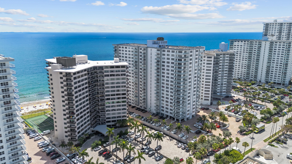 3800 Galt Ocean Drive - Photo 25