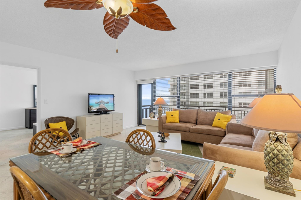 3800 Galt Ocean Drive - Photo 5