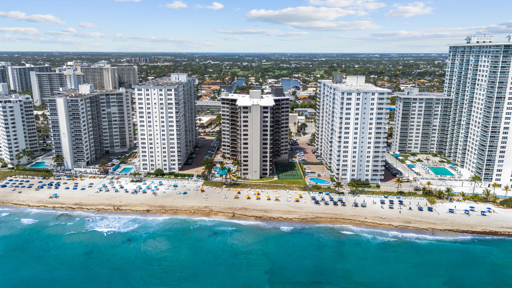 3800 Galt Ocean Drive - Photo 29
