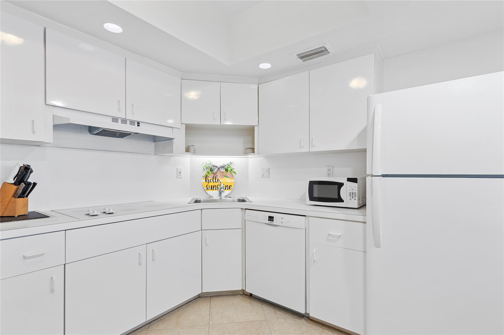 3800 Galt Ocean Drive - Photo 12
