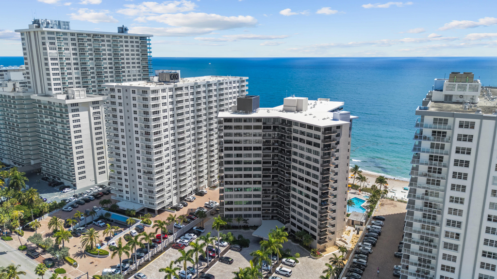 3800 Galt Ocean Drive - Photo 24