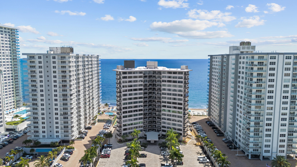 3800 Galt Ocean Drive - Photo 23