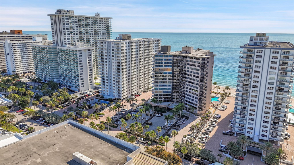 3800 Galt Ocean Drive - Photo 9