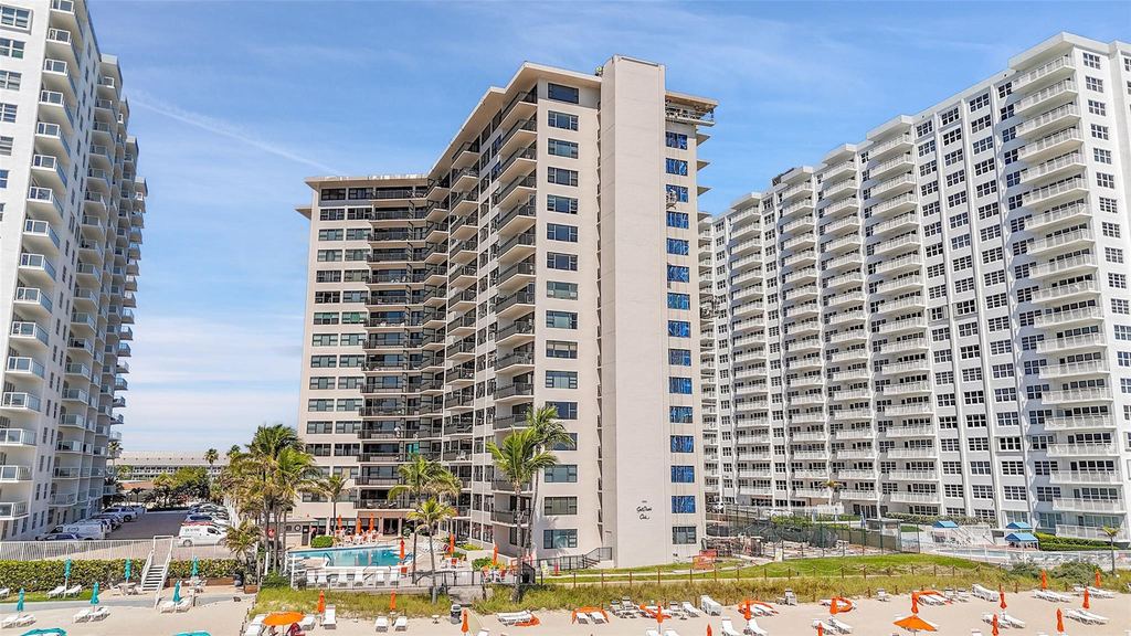 3800 Galt Ocean Drive - Photo 23