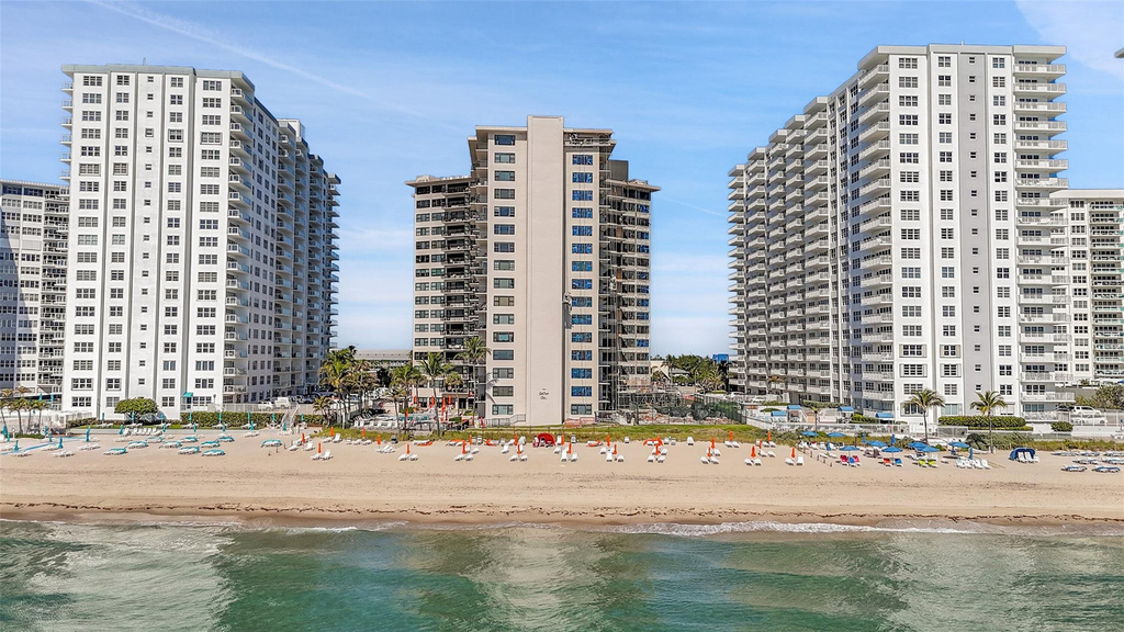 3800 Galt Ocean Drive - Photo 2