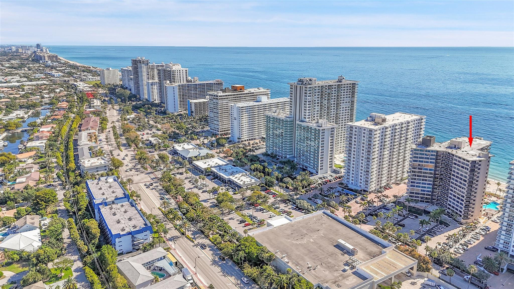 3800 Galt Ocean Drive - Photo 8