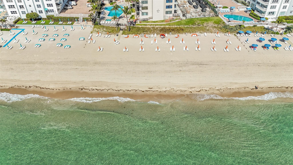 3800 Galt Ocean Drive - Photo 5