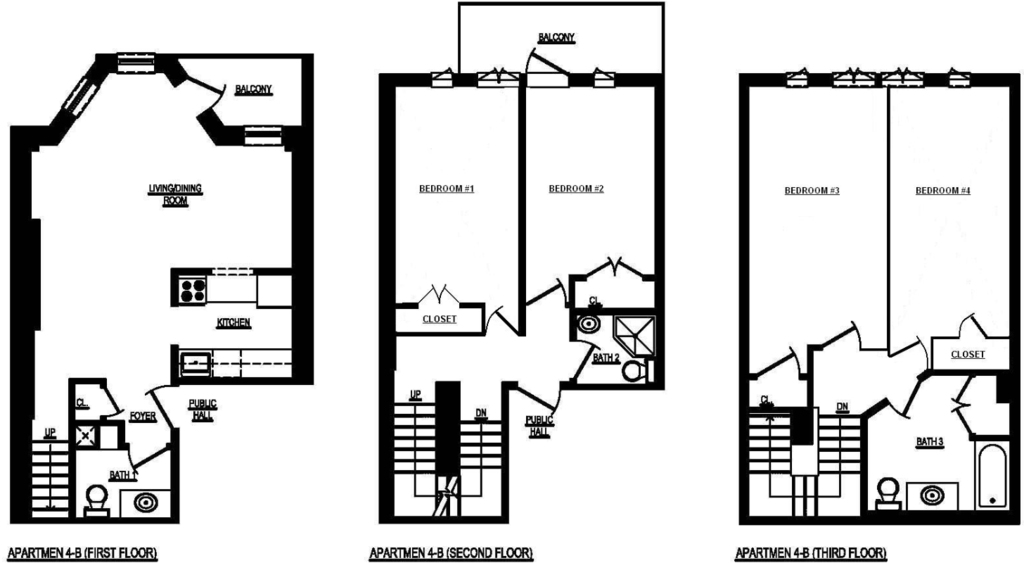 370 West 54th Street - Photo 13