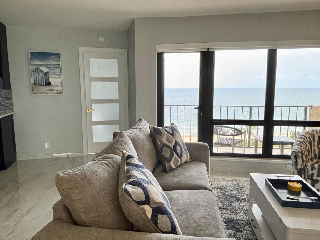 4900 N Ocean Boulevard - Photo 0
