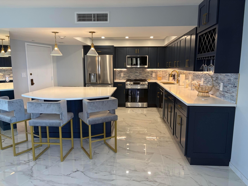 4900 N Ocean Boulevard - Photo 1