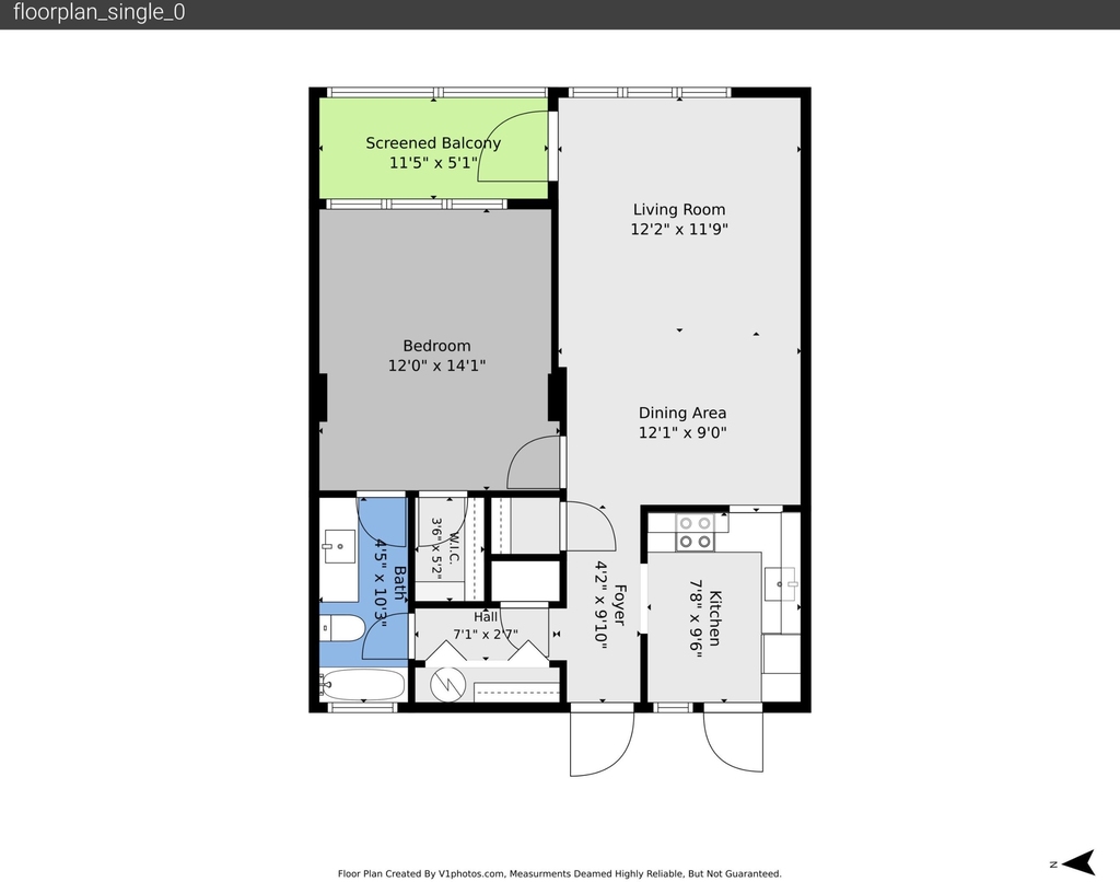1333 E Hallandale Beach Boulevard - Photo 26