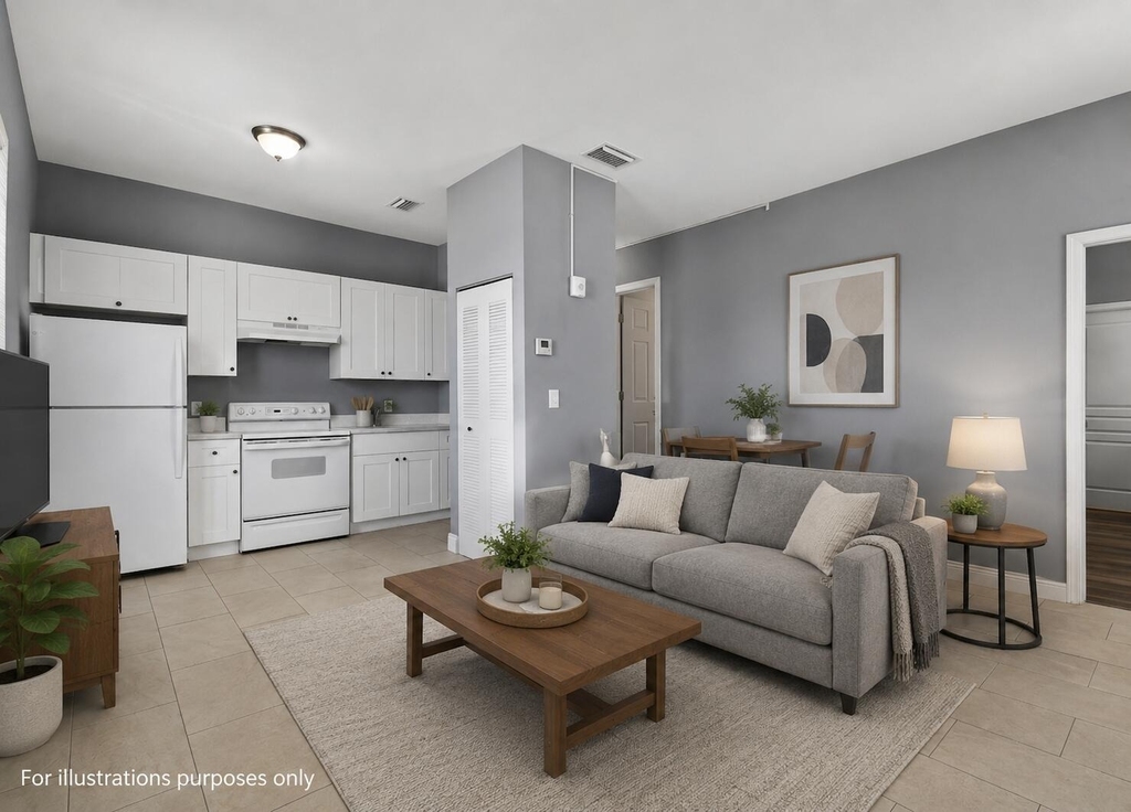 1401 Division Avenue - Photo 2