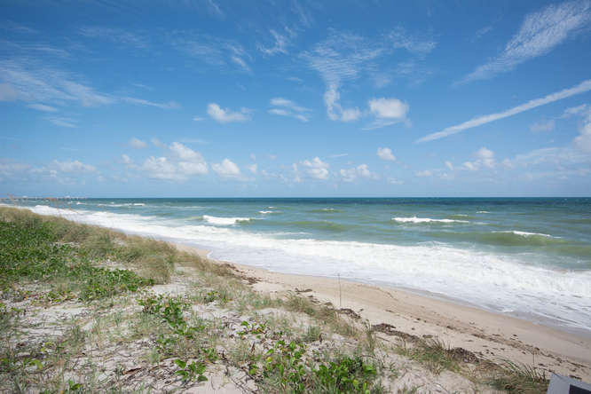 3250 S Ocean Boulevard - Photo 1