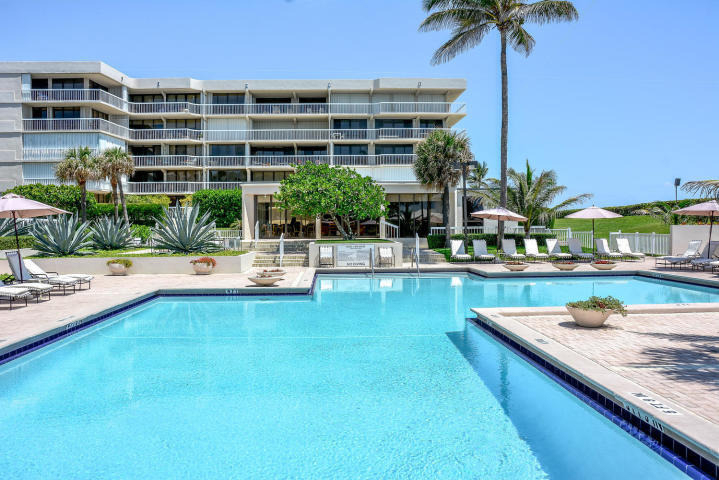 3250 S Ocean Boulevard - Photo 9