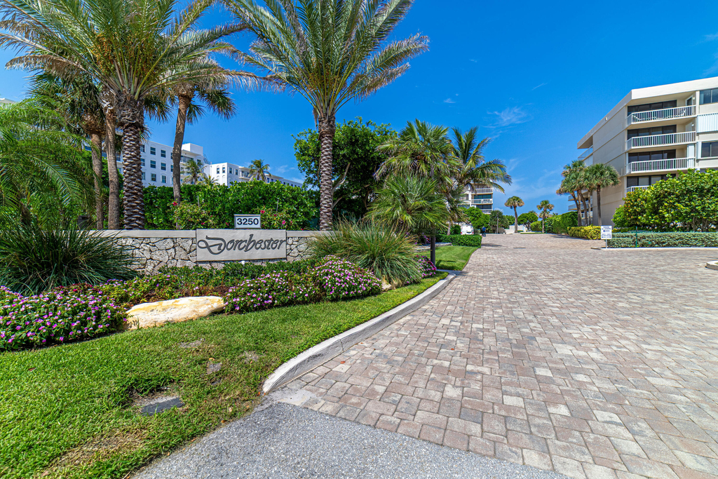 3250 S Ocean Boulevard - Photo 49