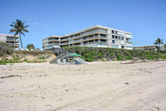 3250 S Ocean Boulevard - Photo 4