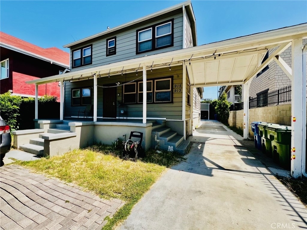 913 W 21st - Photo 53