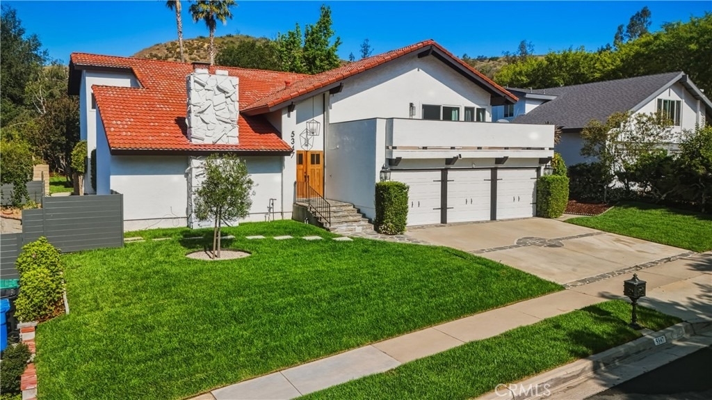 5347 Cangas Drive - Photo 1