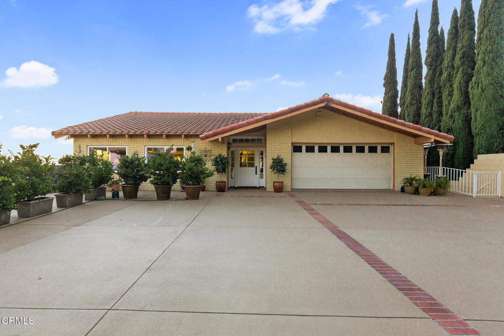 1234 E Tujunga Avenue - Photo 1