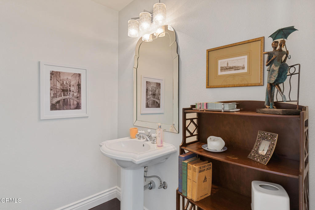 1234 E Tujunga Avenue - Photo 24