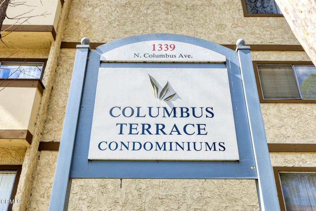 1339 N Columbus Avenue - Photo 22