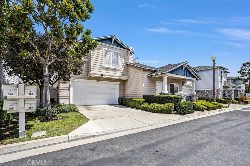 465 E Afton Lane - Photo 1