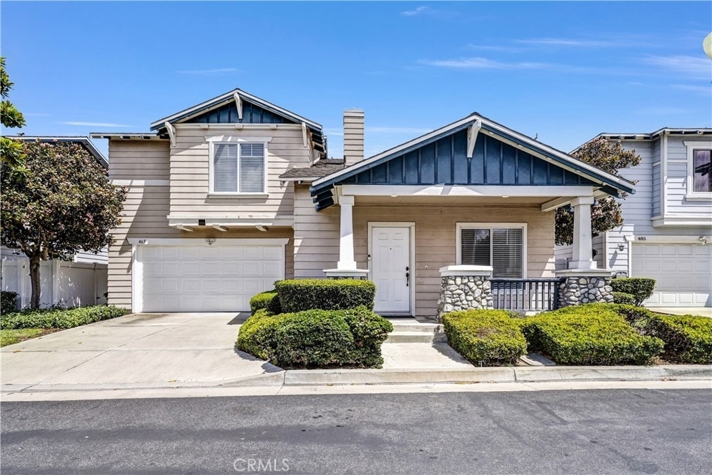 465 E Afton Lane - Photo 0