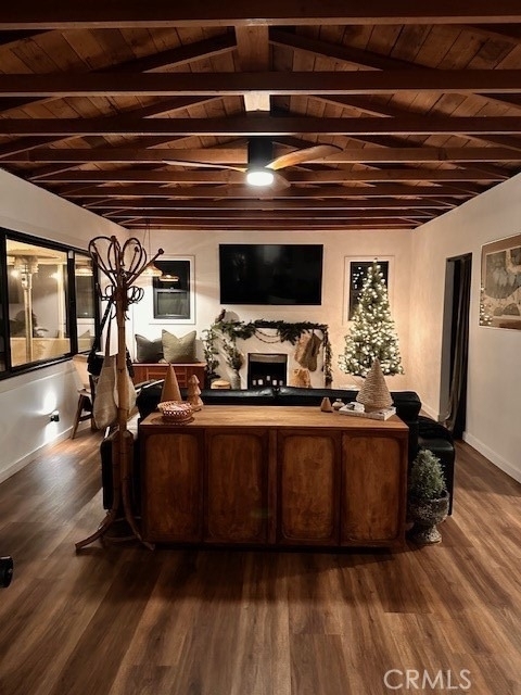 6597 Mesquite Springs - Photo 3