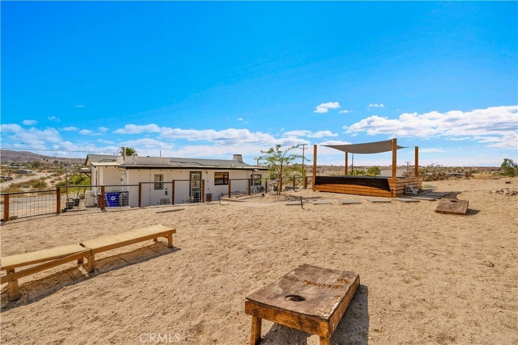 6597 Mesquite Springs - Photo 43