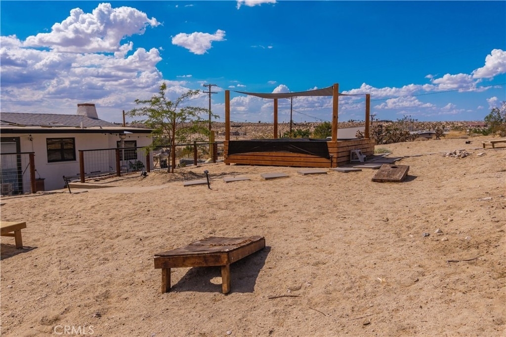 6597 Mesquite Springs - Photo 52