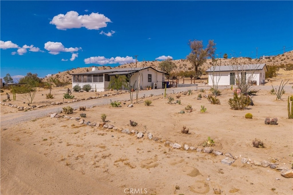 6597 Mesquite Springs - Photo 47
