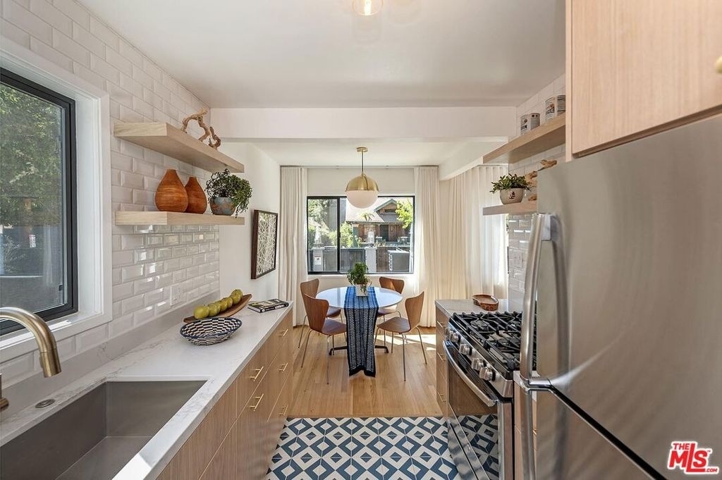 1964 Vista Del Mar Street - Photo 8