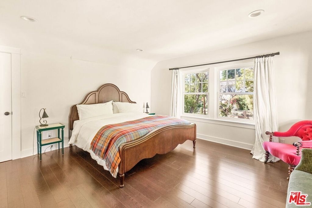 2102 N Bronson Avenue - Photo 26