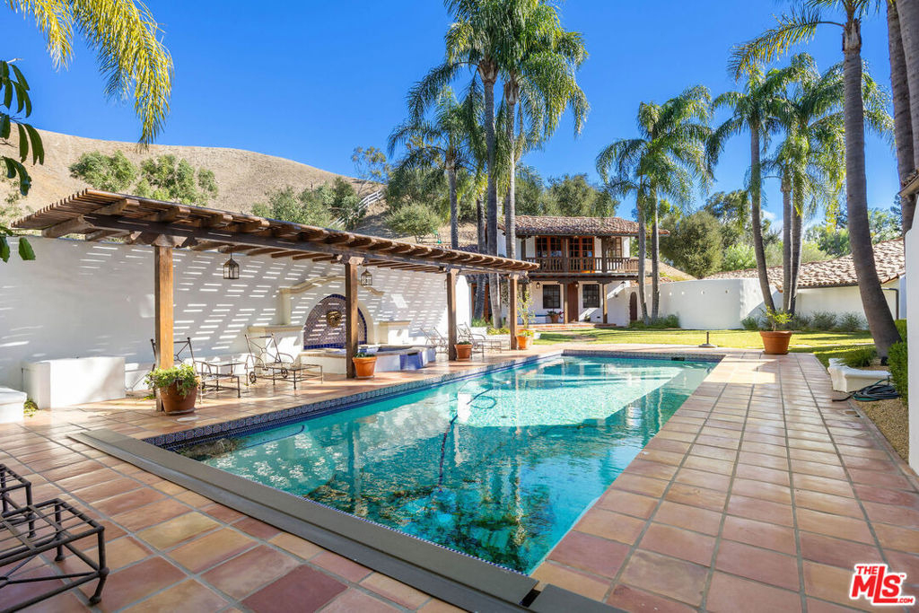 25127 Jim Bridger Road - Photo 5