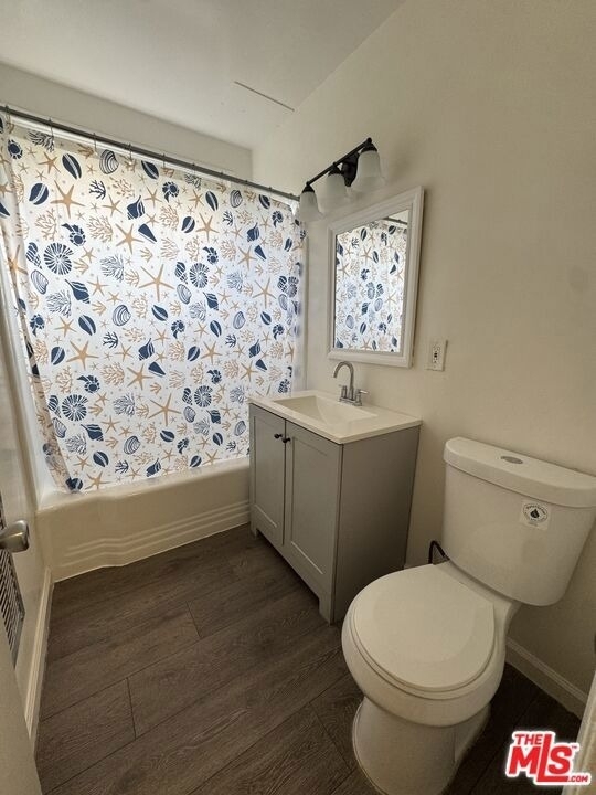 850 S St Andrews Place - Photo 5