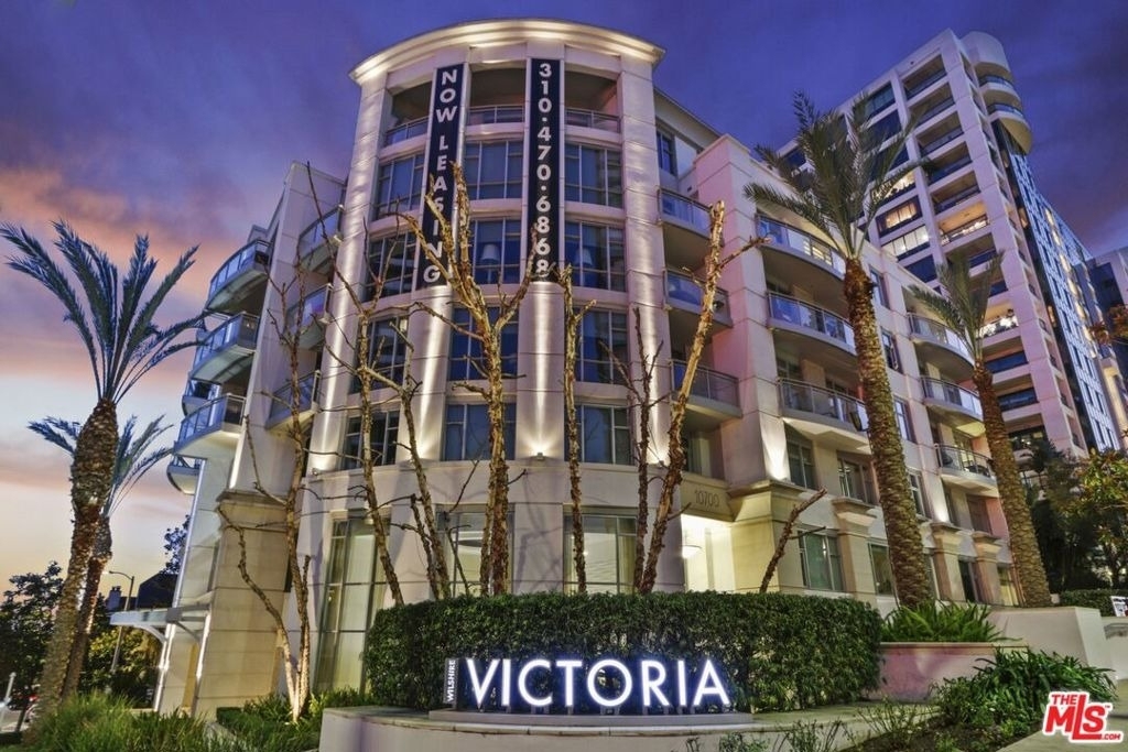 10700 Wilshire Boulevard - Photo 23