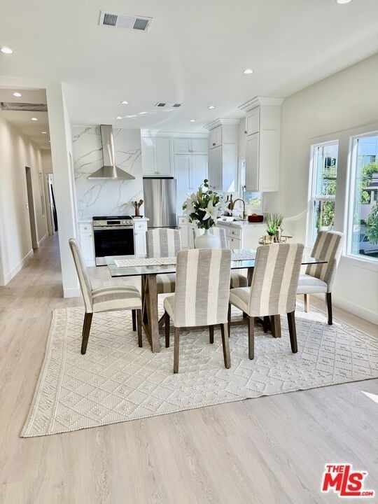 900 N Alfred Street - Photo 4