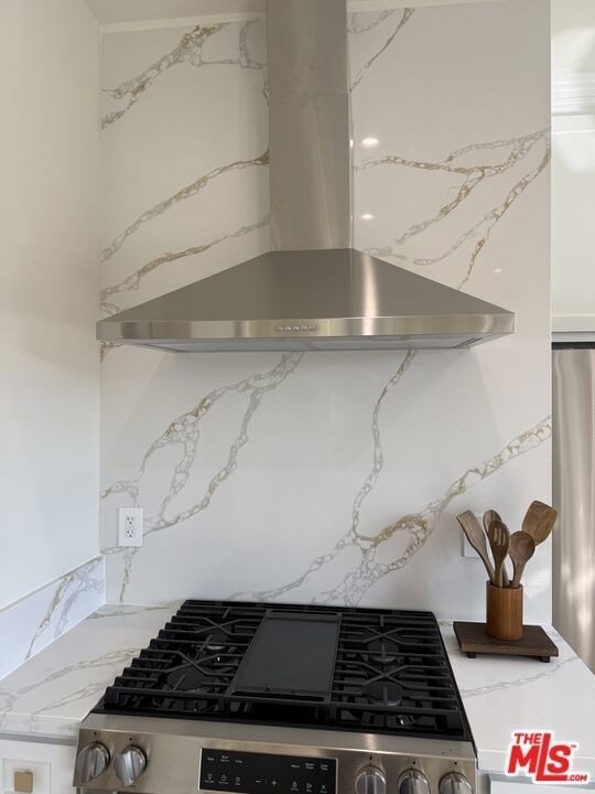 900 N Alfred Street - Photo 13
