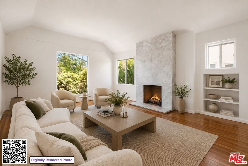 256 S La Peer Drive - Photo 2
