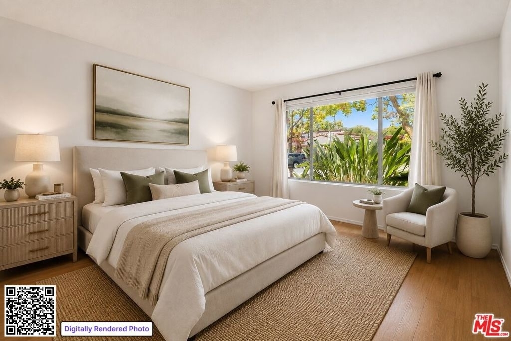 256 S La Peer Drive - Photo 8