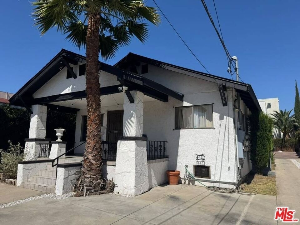1538 N Mariposa Avenue - Photo 19