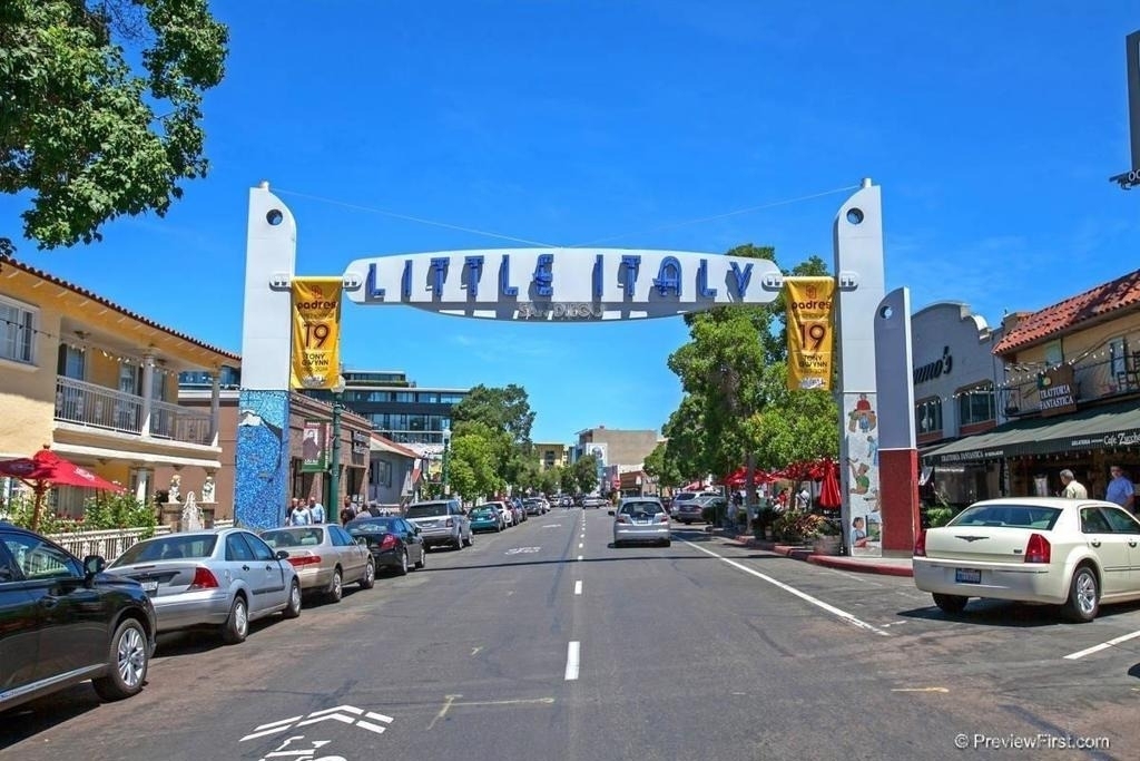 1240 India Street - Photo 0