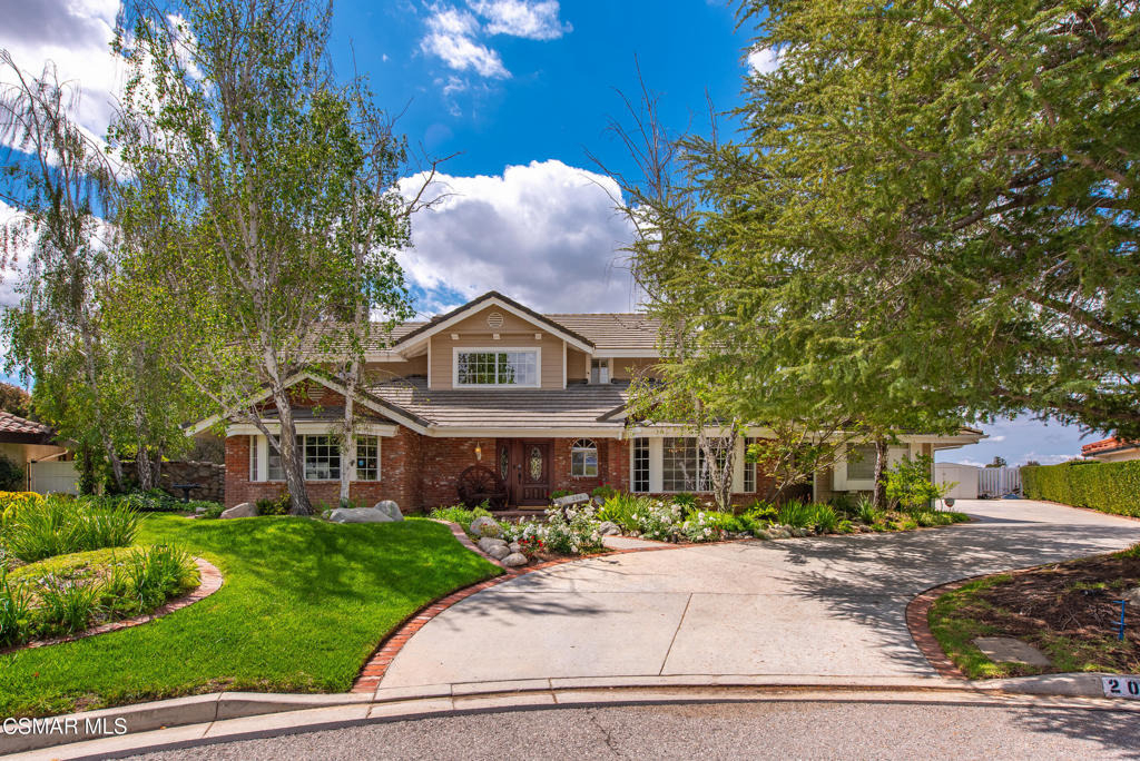206 Rangely Court - Photo 4