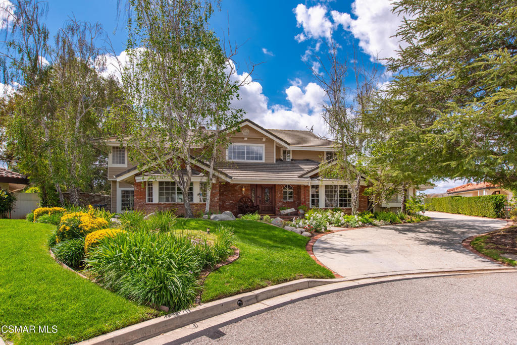 206 Rangely Court - Photo 0