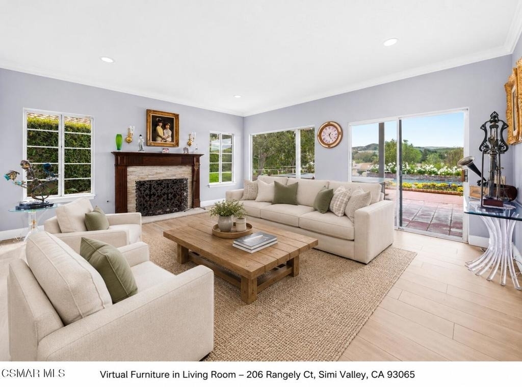 206 Rangely Court - Photo 19