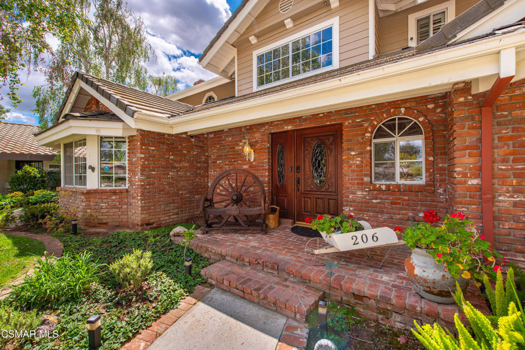 206 Rangely Court - Photo 5