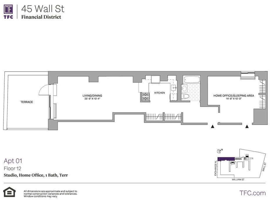 Wall St - Photo 5