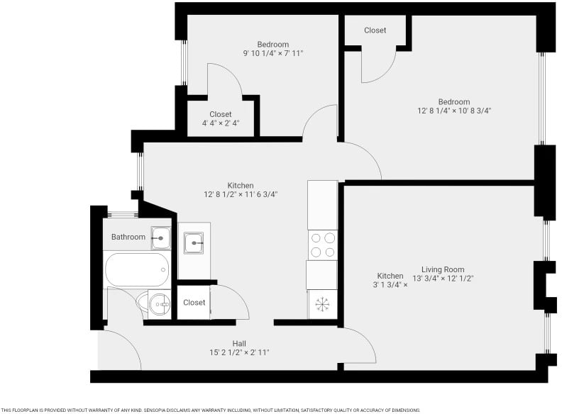 209 West 108th Street - Photo 11