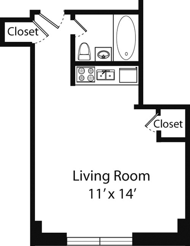 41 West 86th St - Photo 32